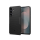 Etui / obudowa na smartfona Spigen Core Armor Mag MagsaFE Do Galaxy S25 FE Matte Black